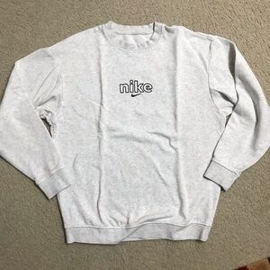 Nike Crewneck Sweatshirt